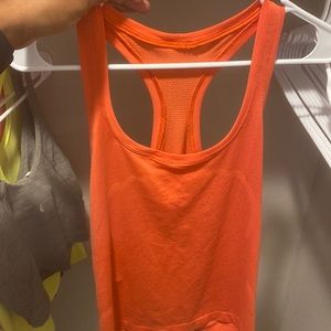 Lululemon Swiftly Tech Racerback Tank Top 2.0-Race length